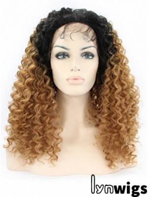 Hairstyles 22 inch Long Curly Wigs For Black Women