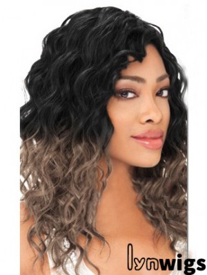 Best 20 inch Long Wavy Wigs For Black Women