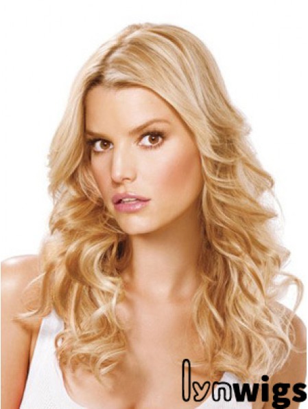 Sassy Auburn Wavy Remy Human Hair Clip In Hair Extensions